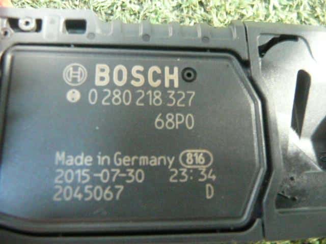 Air Flow Meter SUZUKI Solio 2015 DBA-MA26S 0 280 218 327 — photo 2