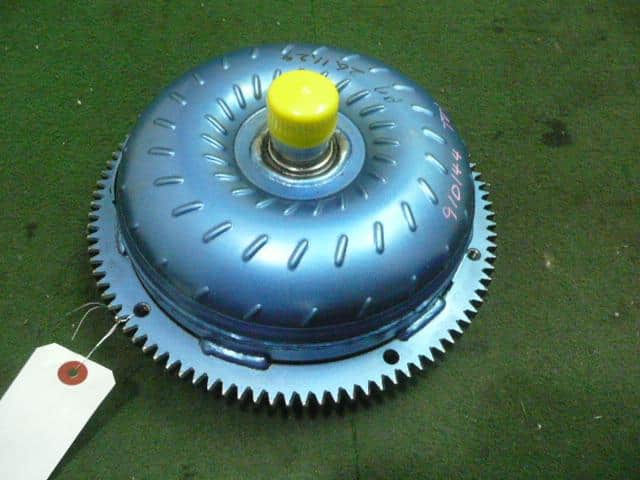 Torque Converter SUBARU Sambar 2002 LE-TV1 — photo 1