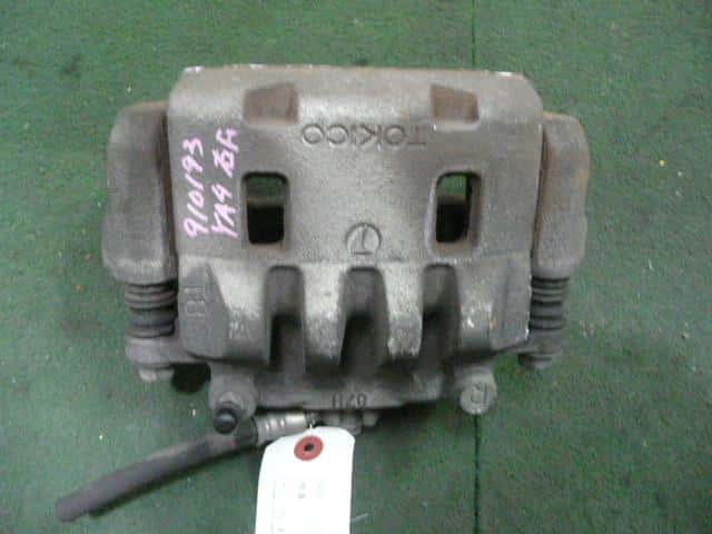 Front Right Caliper SUBARU Exiga 2008 DBA-YA4 — photo 1