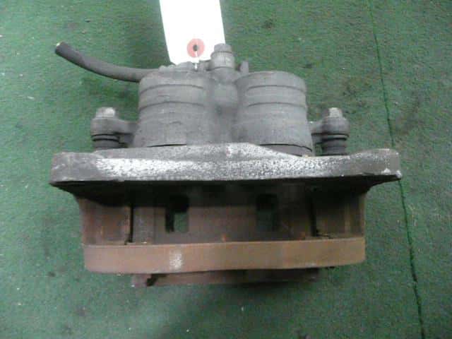 Front Right Caliper SUBARU Exiga 2008 DBA-YA4 — photo 2