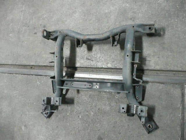Front Member MITSUBISHI Minicab 2008 GBD-U61 — photo 2