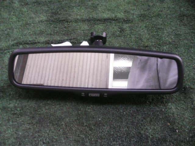 Room Mirror NISSAN Note 2012 DBA-E12 — photo 1