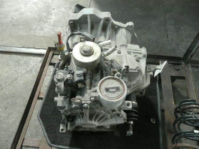 Automatic Transmission SUZUKI Wagon R 2009 DBA-MH23S 2000270K20 — photo 1