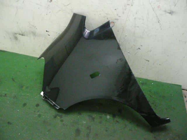 Left Fender Panel HONDA Life 2007 DBA-JB5 — photo 1