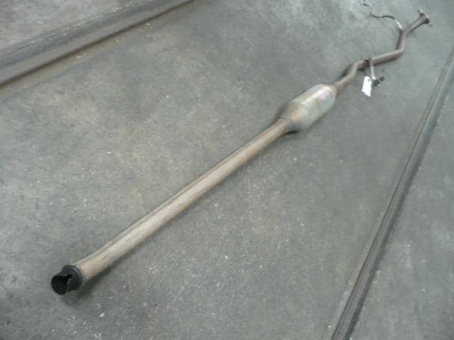 Front Exhaust Pipe SUZUKI Wagon R 2013 DBA-MH34S — photo 2