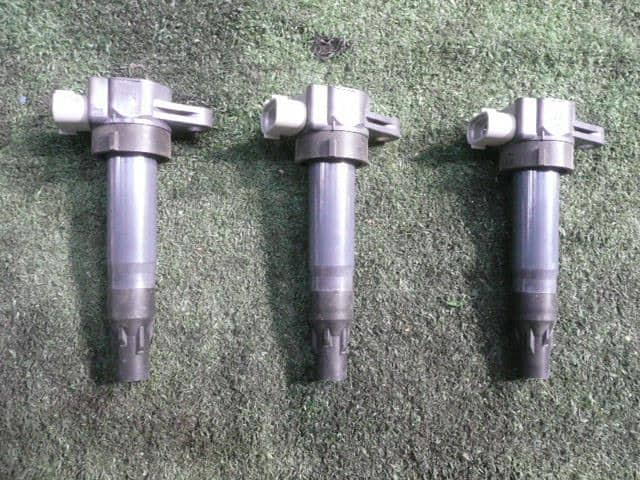 Ignition Coil SUZUKI Wagon R 2015 DBA-MH34S 3340064P10 — photo 1