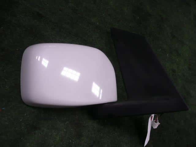 Right Side Mirror MITSUBISHI eK Sport 2007 DBA-H82W — photo 1
