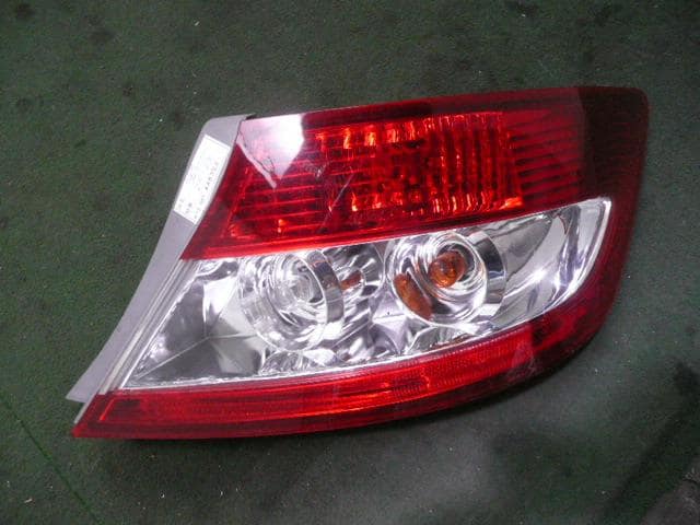 Right Tail Light HONDA Fit Aria 2005 DBA-GD8 — photo 1