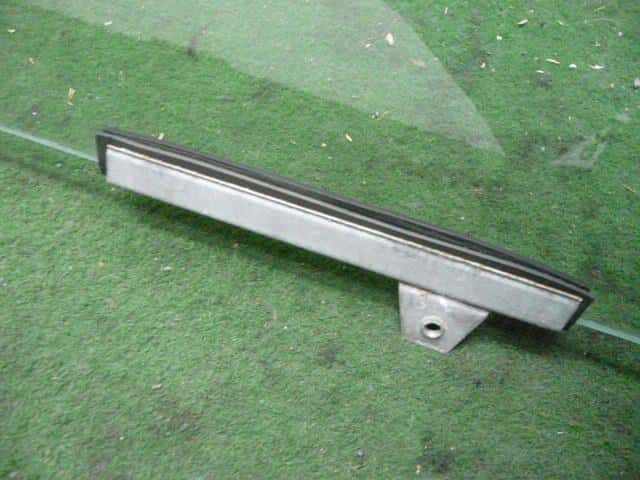 Front Left Door Windshield MITSUBISHI Pajero Mini 1995 E-H56A — photo 2