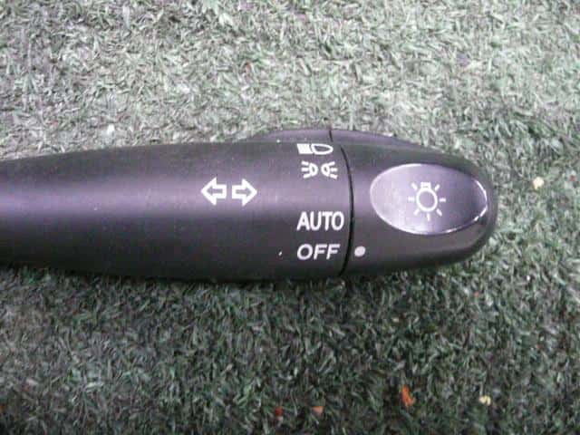 Combination Switch SUZUKI Wagon R 2011 DBA-MH23S 3721082K00 — photo 2