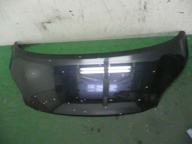 Bonnet Hood DAIHATSU Move 2008 DBA-L175S — photo 1