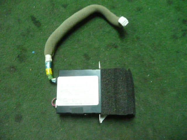 Electrical Component SUZUKI Cervo 2007 CBA-HG21S 3981066K01 — photo 2
