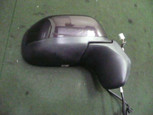 Right Side Mirror NISSAN Note 2013 DBA-E12 — photo 1