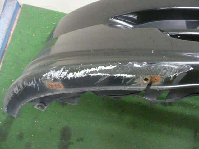 Front Bumper HONDA Fit 2003 LA-GD1 — photo 3
