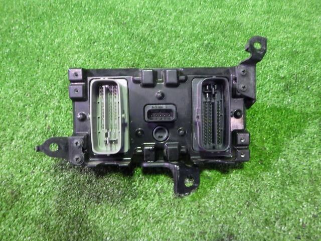 ABS Computer TOYOTA Lexus ls 2006 DBA-USF40 — photo 4