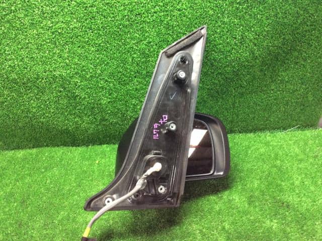 Right Side Mirror SUBARU Lucra 2010 DBA-L455F 87910B2B40 — photo 4
