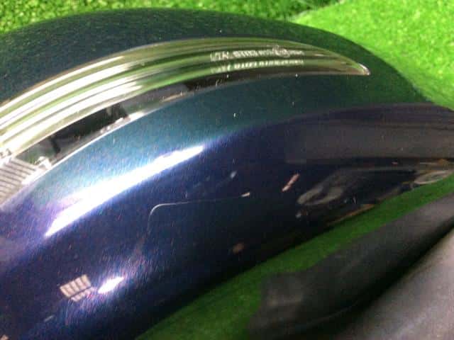 Right Side Mirror SUBARU Lucra 2010 DBA-L455F 87910B2B40 — photo 2