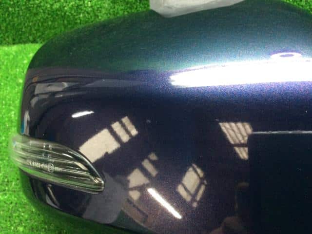 Right Side Mirror SUBARU Lucra 2010 DBA-L455F 87910B2B40 — photo 3