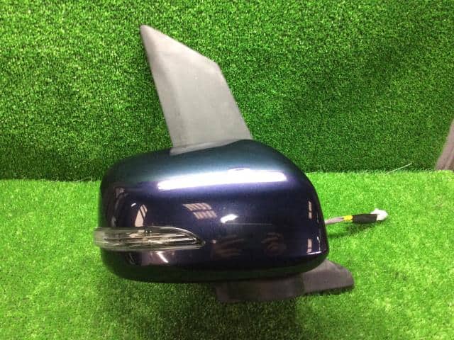 Right Side Mirror SUBARU Lucra 2010 DBA-L455F 87910B2B40 — photo 1