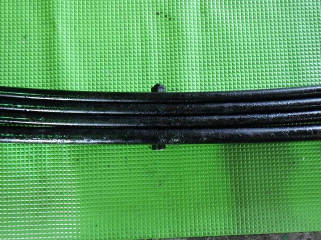 Rear Right Leaf Spring Assembly NISSAN Atlas 1997 KC-AKR66ED 8971087720 — photo 3