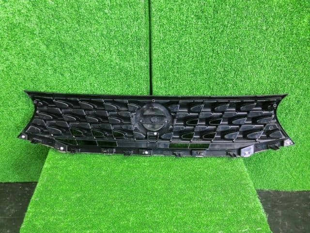 Radiator Grille NISSAN Dayz 2013 DBA-B21 — photo 2