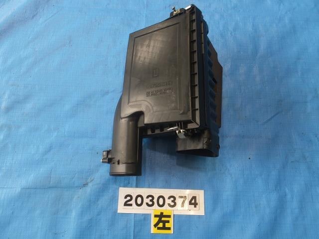Air Cleaner Assembly TOYOTA Lexus ls 2010 DAA-UVF45 — photo 1