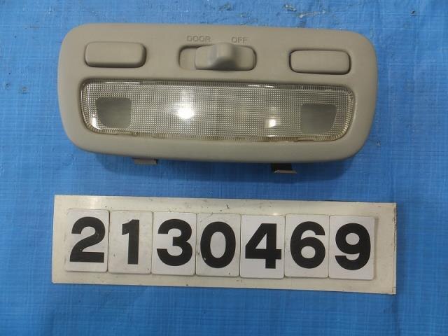 Light TOYOTA Regius ace 2005 KR-KDH200 — photo 1