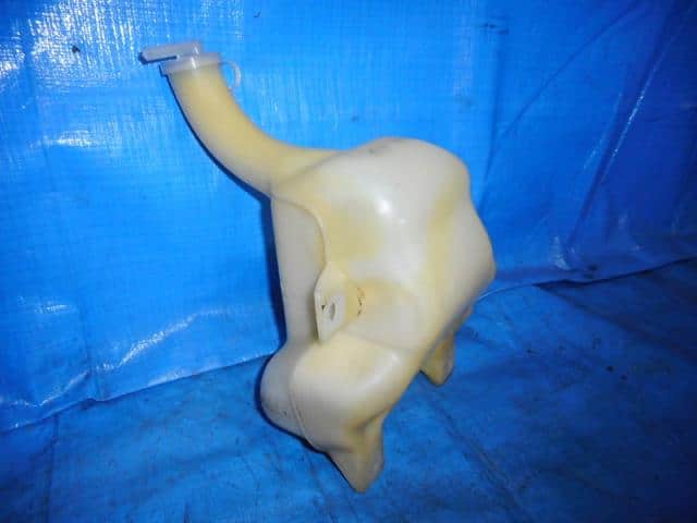 Coolant Tank ISUZU 2007 BKG-NHS85A 8980012401 — photo 2