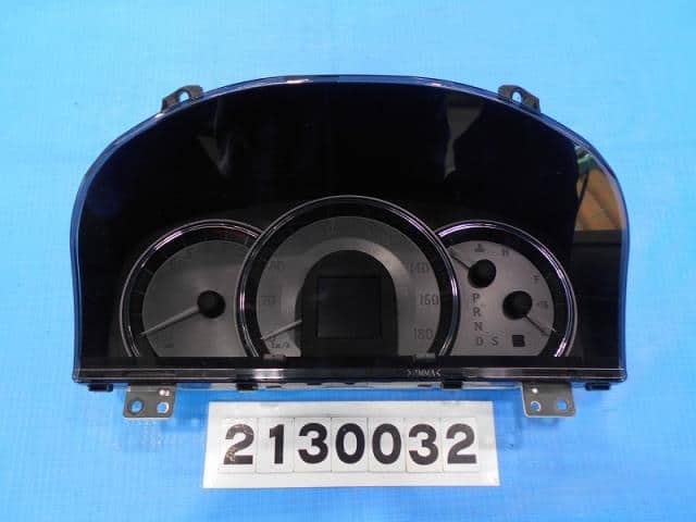 Speedometer TOYOTA Crown 2008 DBA-GRS204 8380030L00 — photo 1