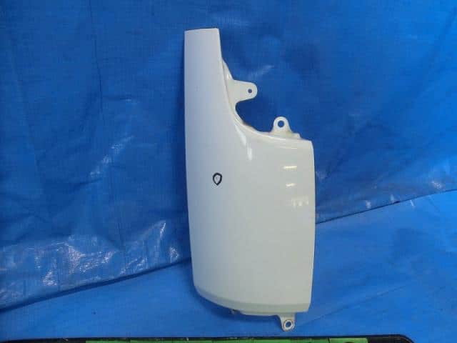Right Front Side Body Panel MAZDA Titan 2001 KG-SY56T W62052111F — photo 2