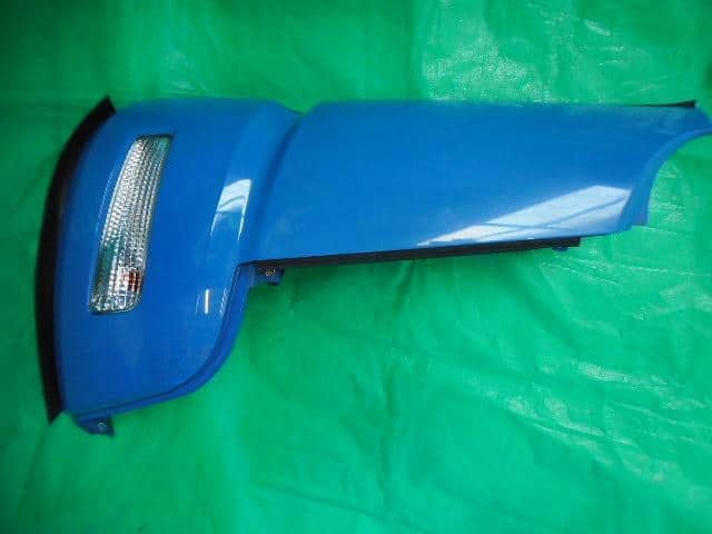 Right Front Side Body Panel Mitsubishi Fuso Fuso largesize car 2013 QKG-FU54VZ MC995598 — photo 2