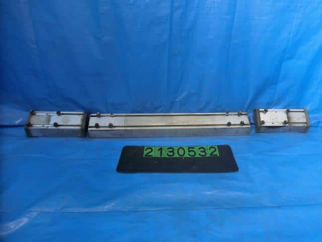 Rear Bumper Assembly Mitsubishi Fuso Fighter Mignon 2012 SKG-FK71F — photo 2