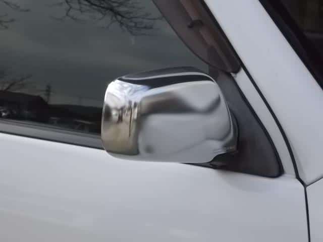 Right Side Mirror SUBARU Pleo 2001 GF-RA1 — photo 1