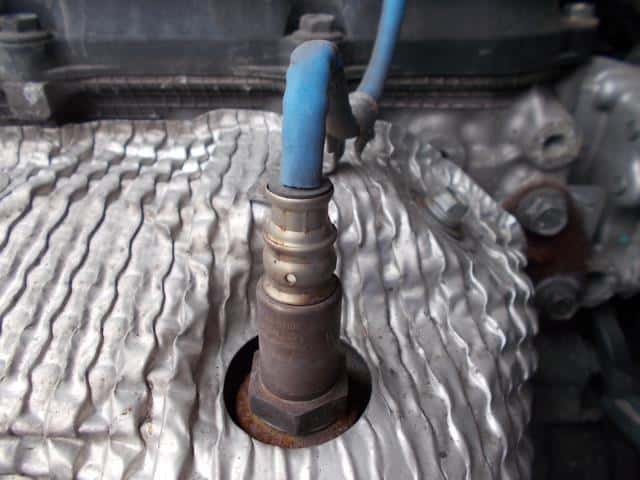O2 Sensor DAIHATSU Move 2011 DBA-LA100S — photo 1