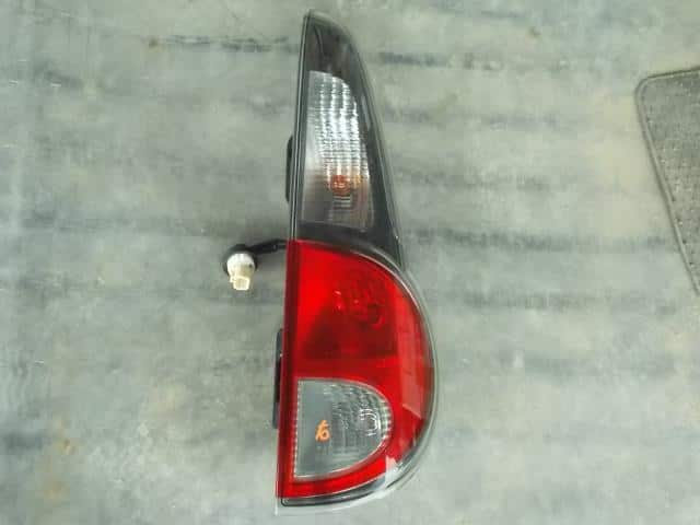 Right Tail Light NISSAN Moco 2015 DBA-MG33 — photo 1