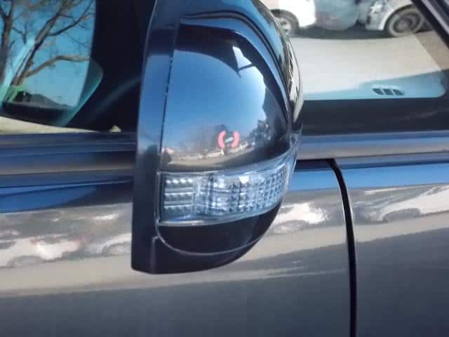Right Side Mirror SUBARU Stella 2007 DBA-RN1 — photo 2