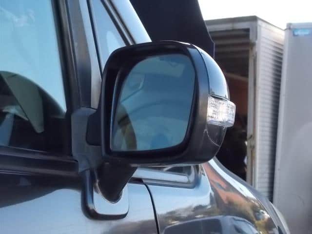 Right Side Mirror SUBARU Stella 2007 DBA-RN1 — photo 3