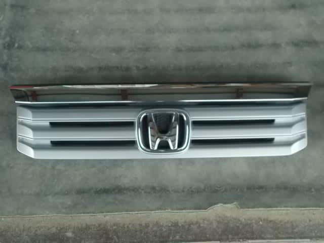 Radiator Grille HONDA N box+ 2012 DBA-JF1 — photo 1