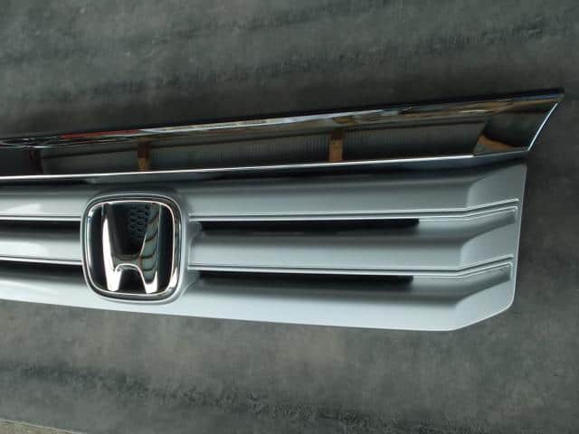 Radiator Grille HONDA N box+ 2012 DBA-JF1 — photo 2