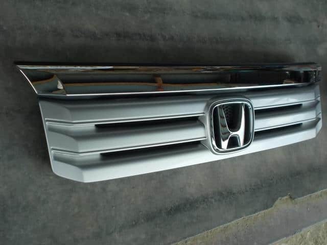 Radiator Grille HONDA N box+ 2012 DBA-JF1 — photo 3
