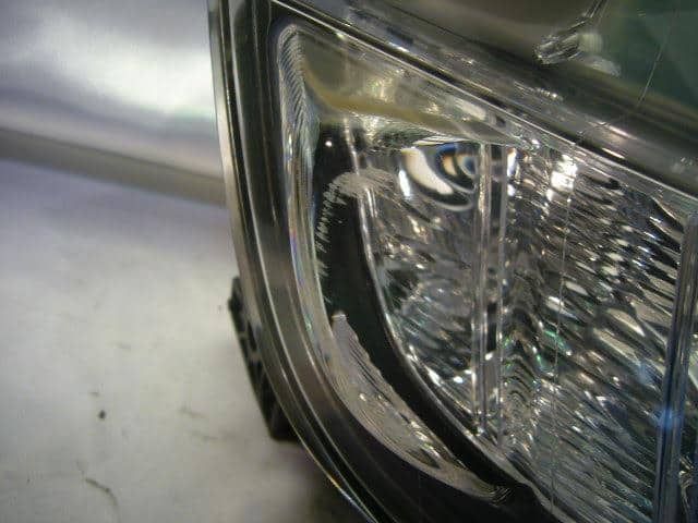Right Headlight HONDA Odyssey ABA-RB1 — photo 2