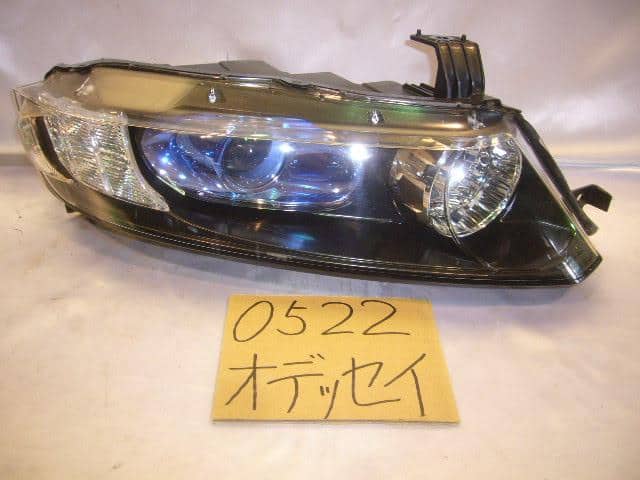 Right Headlight HONDA Odyssey ABA-RB1 — photo 1
