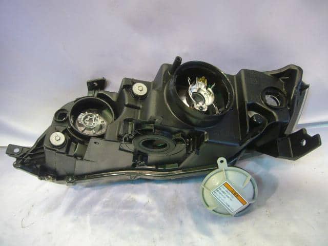 Right Headlight HONDA Odyssey ABA-RB1 — photo 3