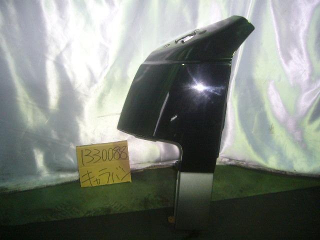 Left Front Side Body Panel NISSAN Caravan Van 2003 KG-CWGE25 — photo 1