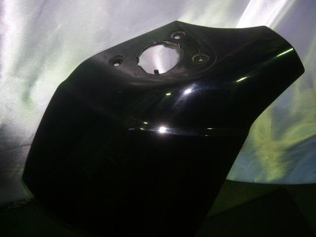 Left Front Side Body Panel NISSAN Caravan Van 2003 KG-CWGE25 — photo 2