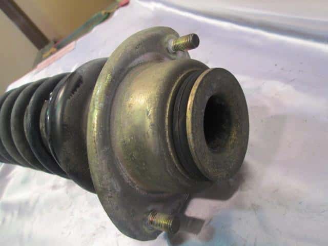 Front Right Strut HONDA Life 2001 GF-JB1 — photo 3