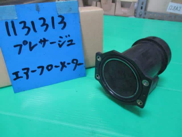 Air Flow Meter NISSAN Presage 2001 GF-U30 — photo 1