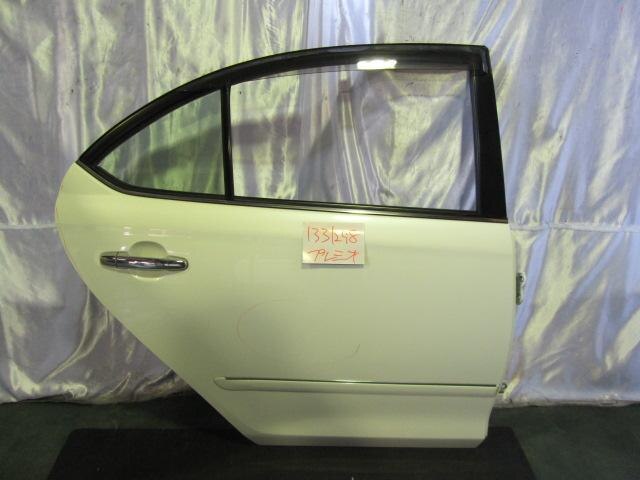 Rear Right Door Assembly TOYOTA Premio 2004 CBA-ZZT240 — photo 1