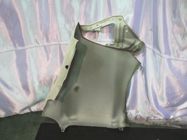 Left Fender Panel TOYOTA Grand Hiace 1999 GF-VCH10 — photo 4