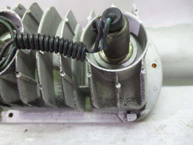 Left Tail Light MITSUBISHI Minicab 1991 V-U41 — photo 3